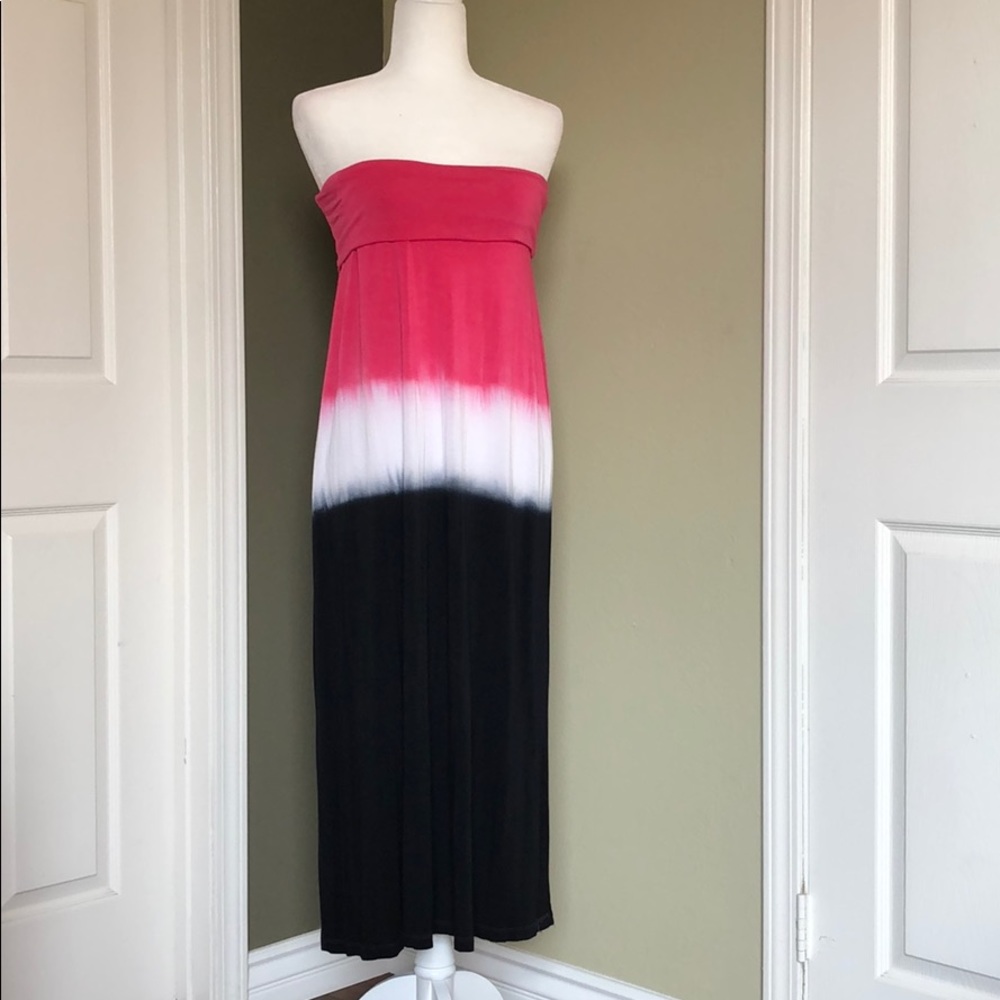 Casual dress